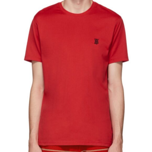 New Burberry Parker Core T-Shirt